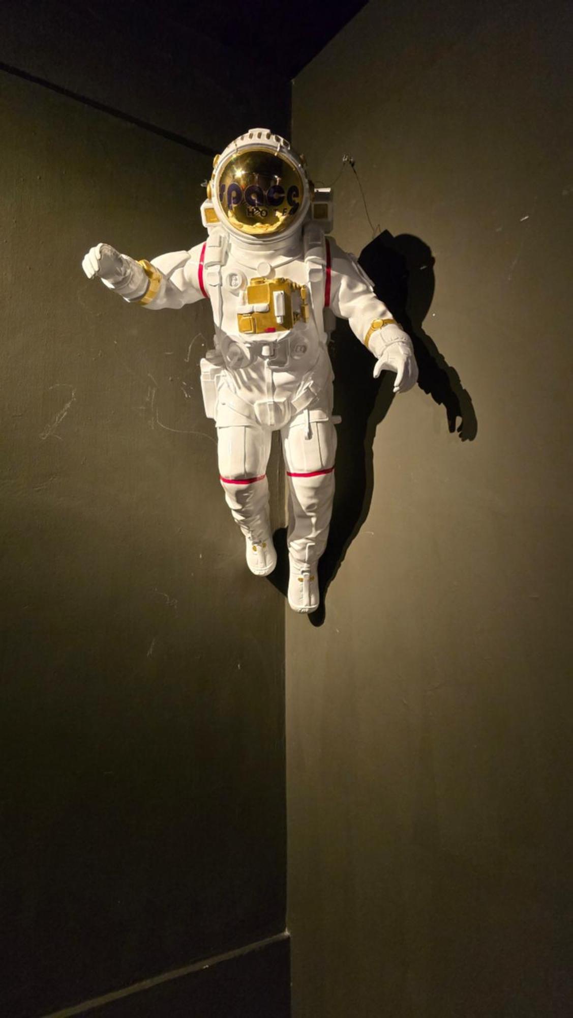 Space Hotel Kl Sentral Kuala Lumpur Dış mekan fotoğraf